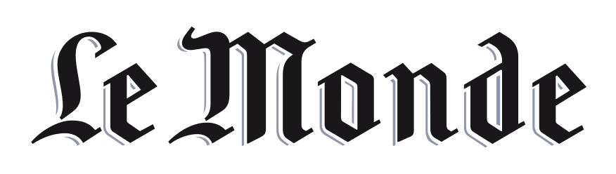 le monde logo